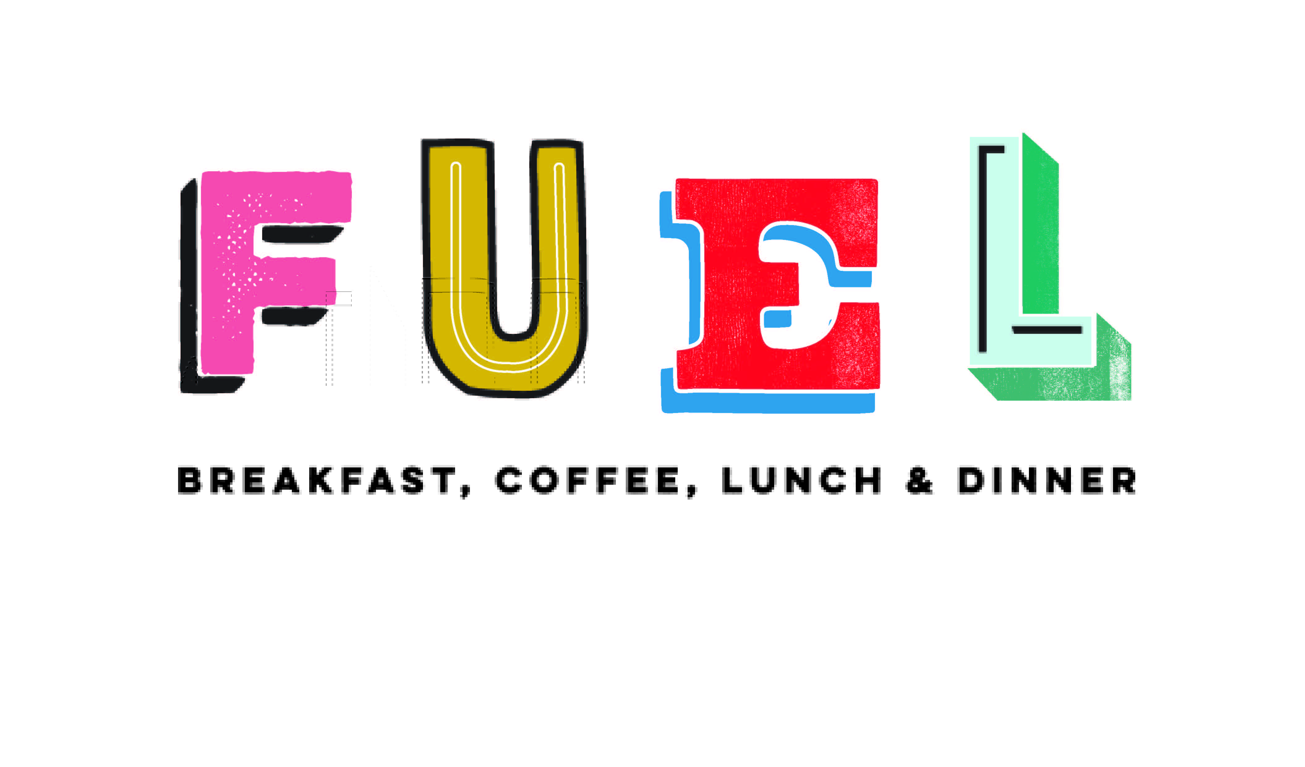 Fuel Logo LogoDix