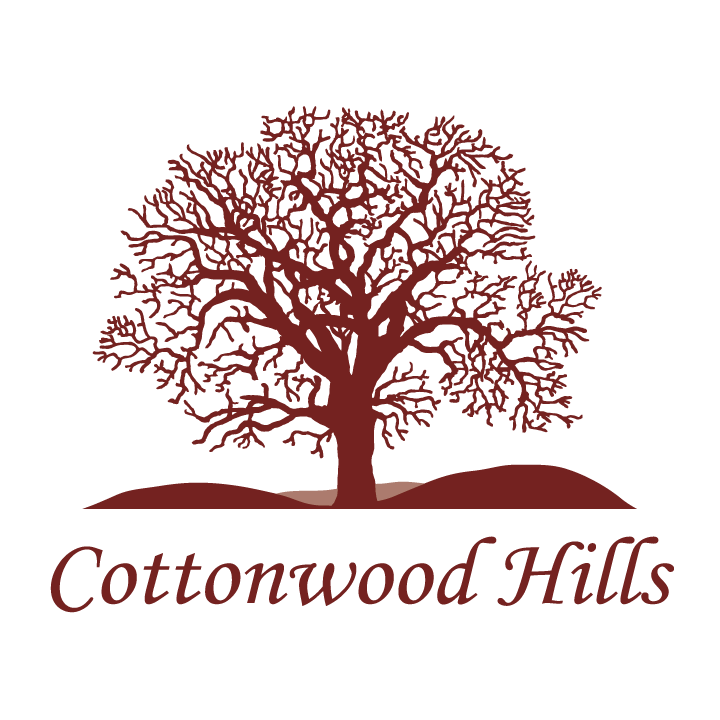 Cottonwood Logo LogoDix