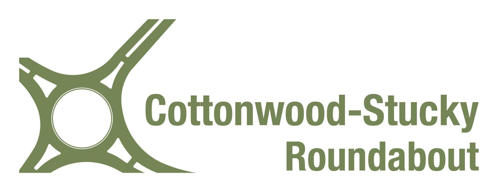 Cottonwood Logo LogoDix