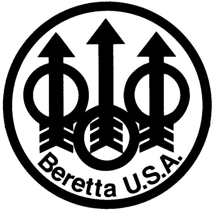 Beretta Logo LogoDix