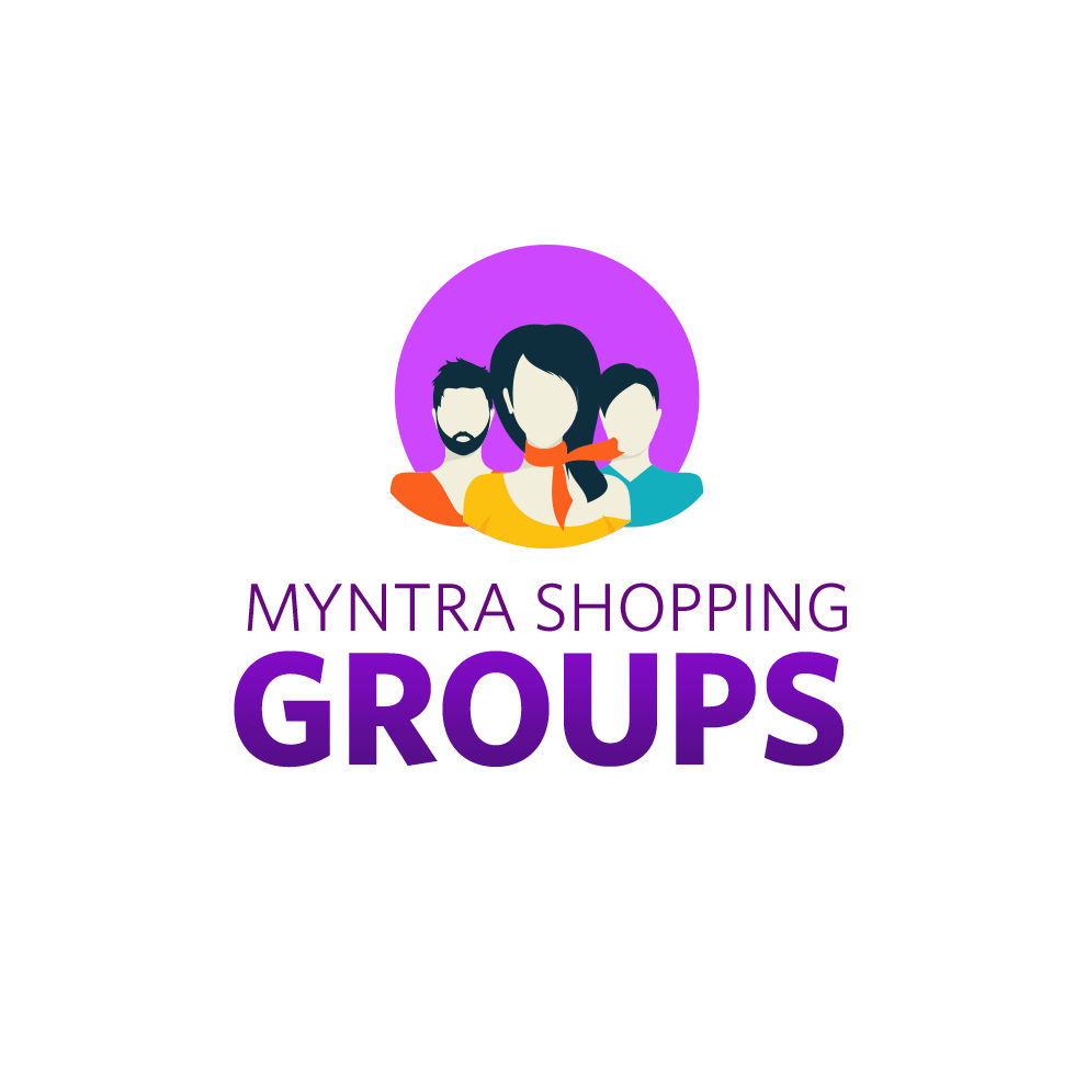 Myntra Logo LogoDix
