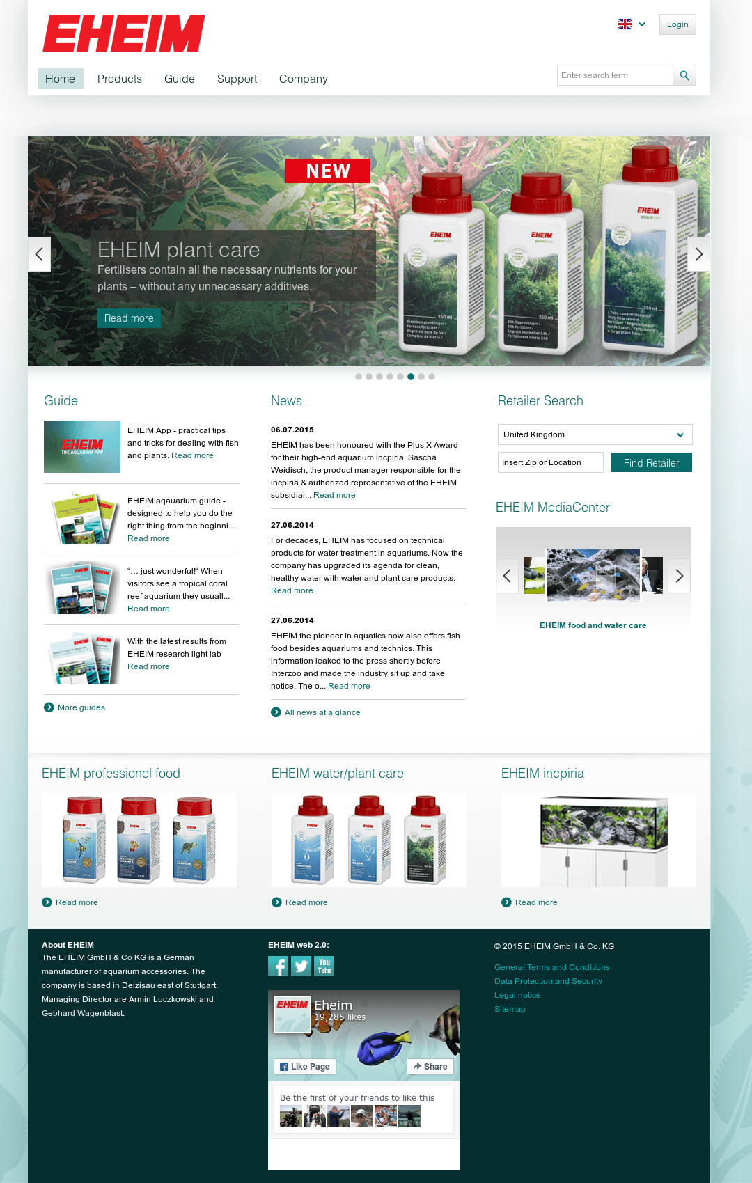 Eheim Logo - LogoDix