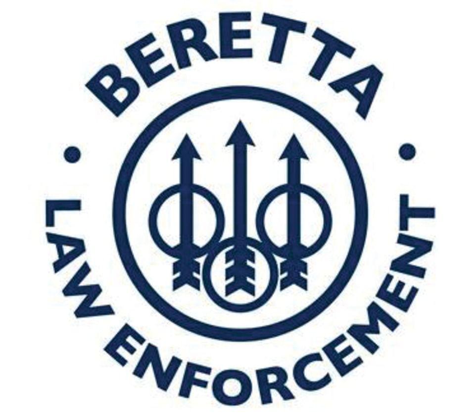 Beretta Logo LogoDix