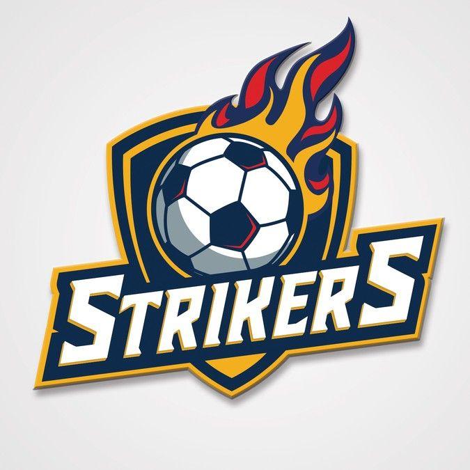 Strikers Logo LogoDix