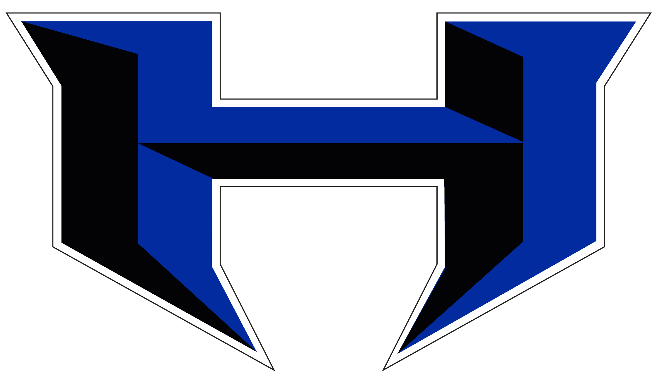 Hebron Logo LogoDix
