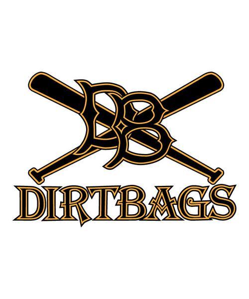Dirtbags Logo LogoDix