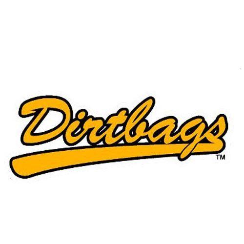 Dirtbags Logo LogoDix