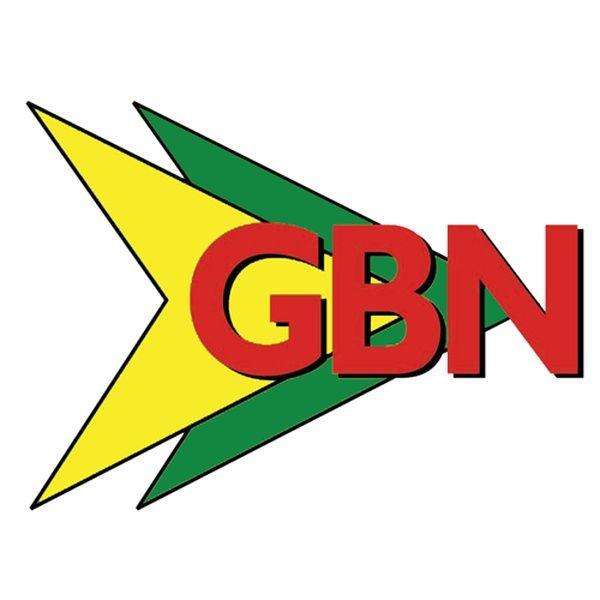 Gbn Logo LogoDix