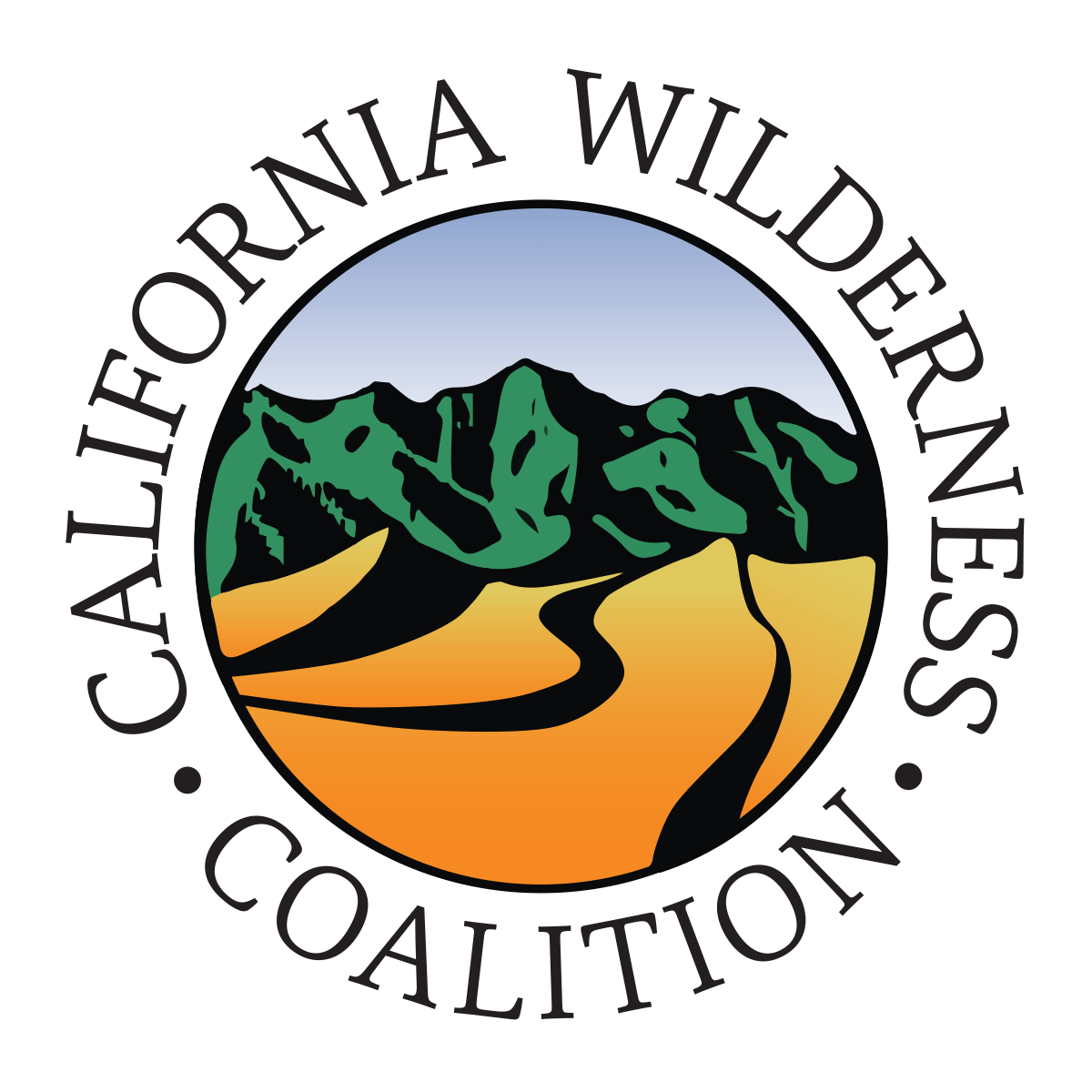 Wilderness Logo