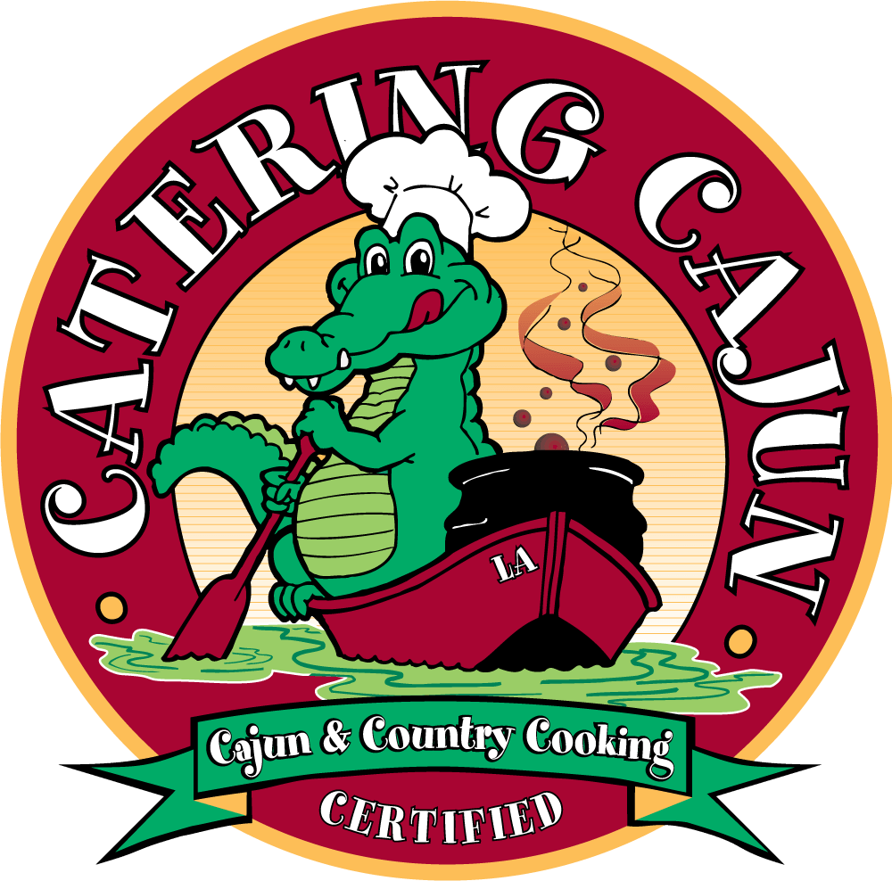 Cajun Logo LogoDix