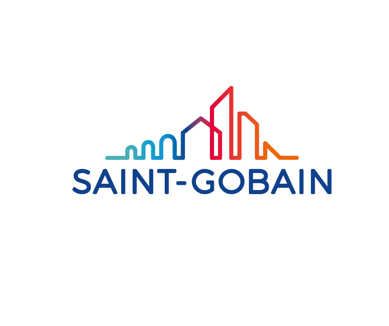Saint Gobain Logo Logodix