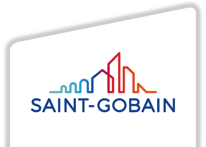 Saint Gobain Logo Logodix