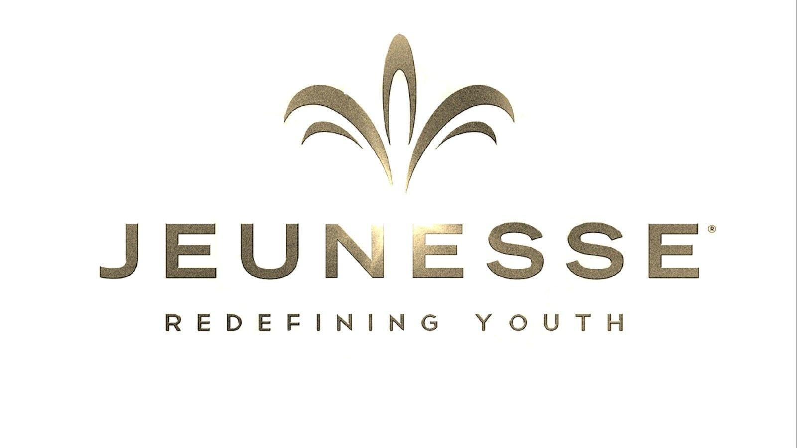 Jeunesse Logo LogoDix