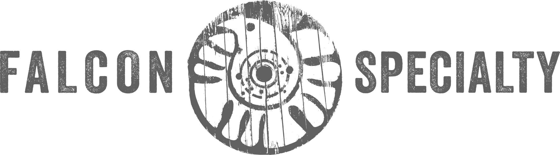 Specialty Logo LogoDix