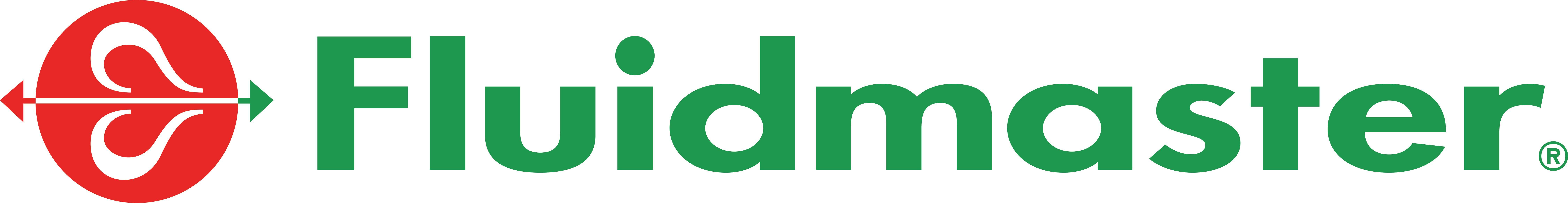Fluidmaster Logo