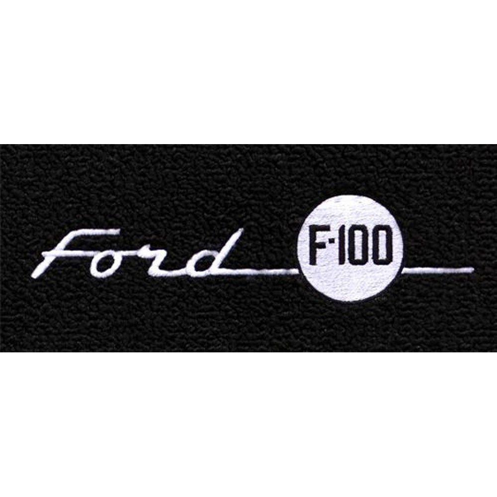 F100 Logo Logodix