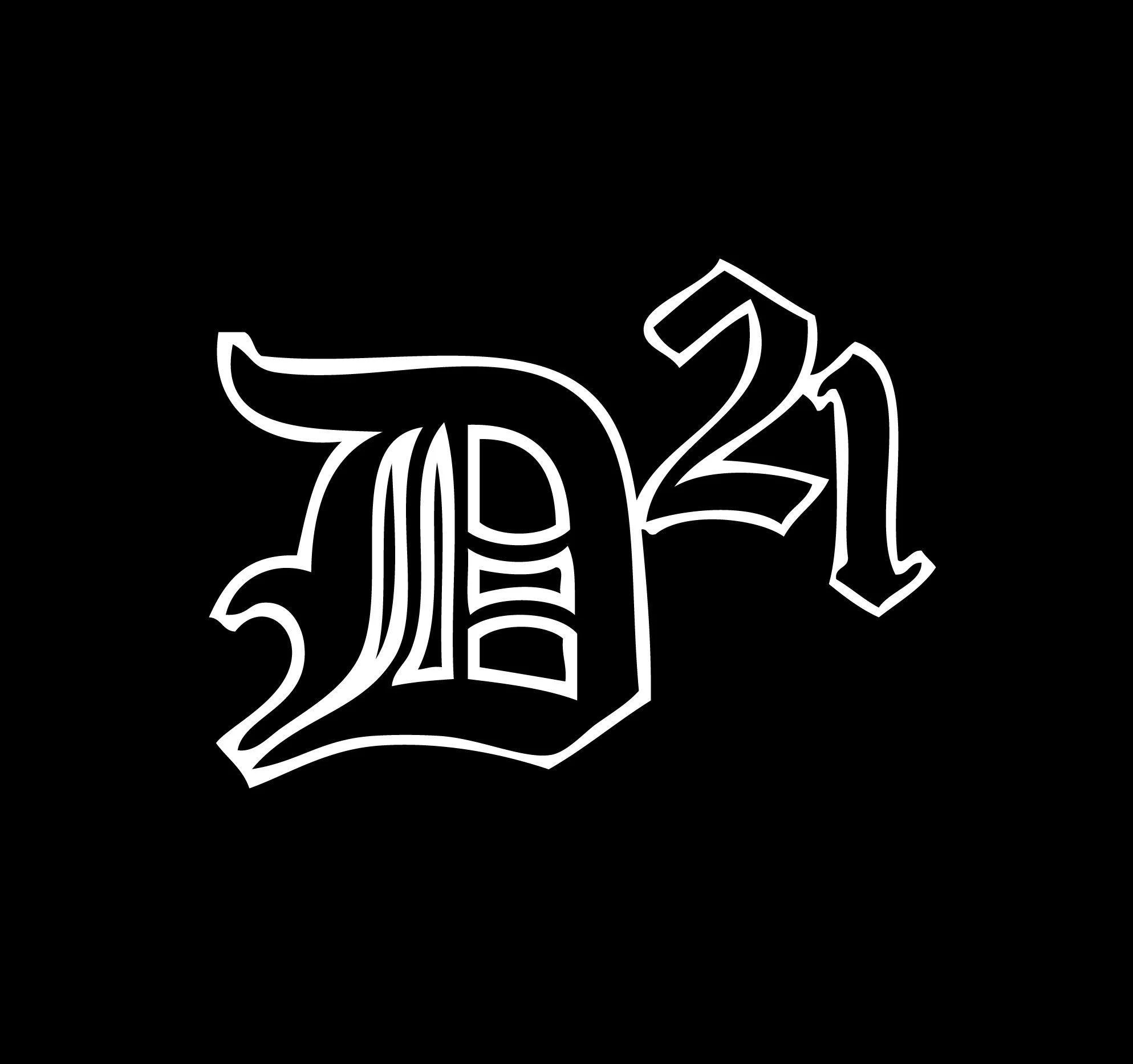 D12 Logo LogoDix