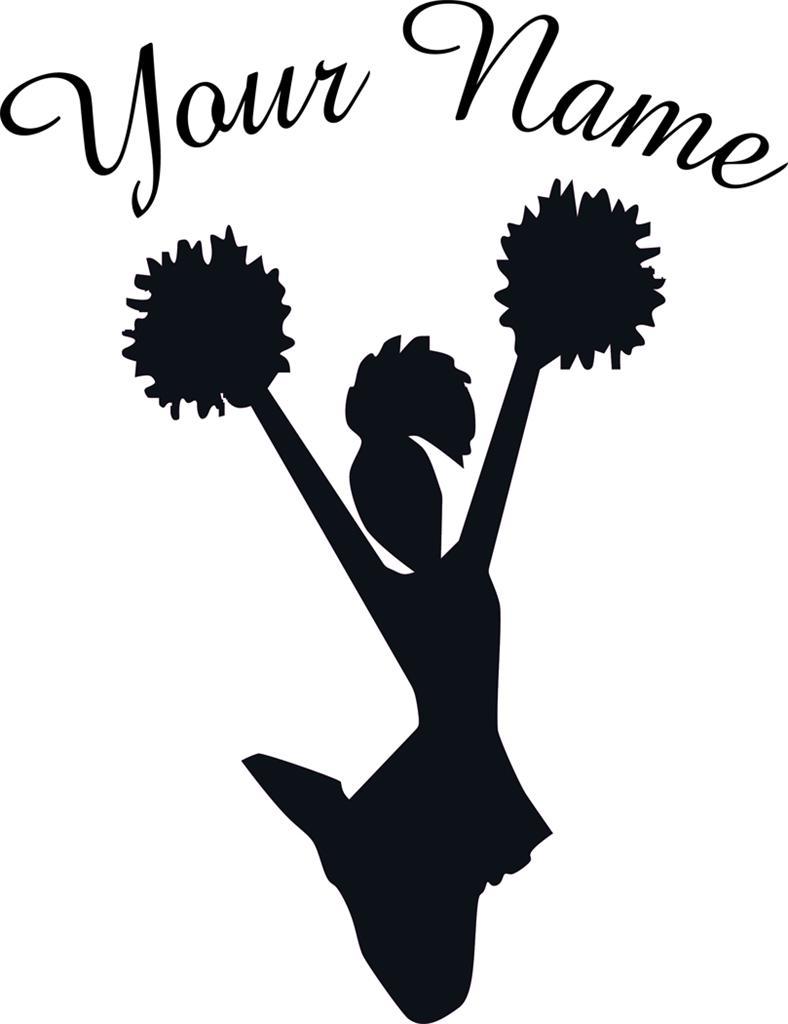 Cheer Logo LogoDix