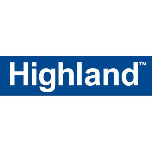 Highland Logo LogoDix