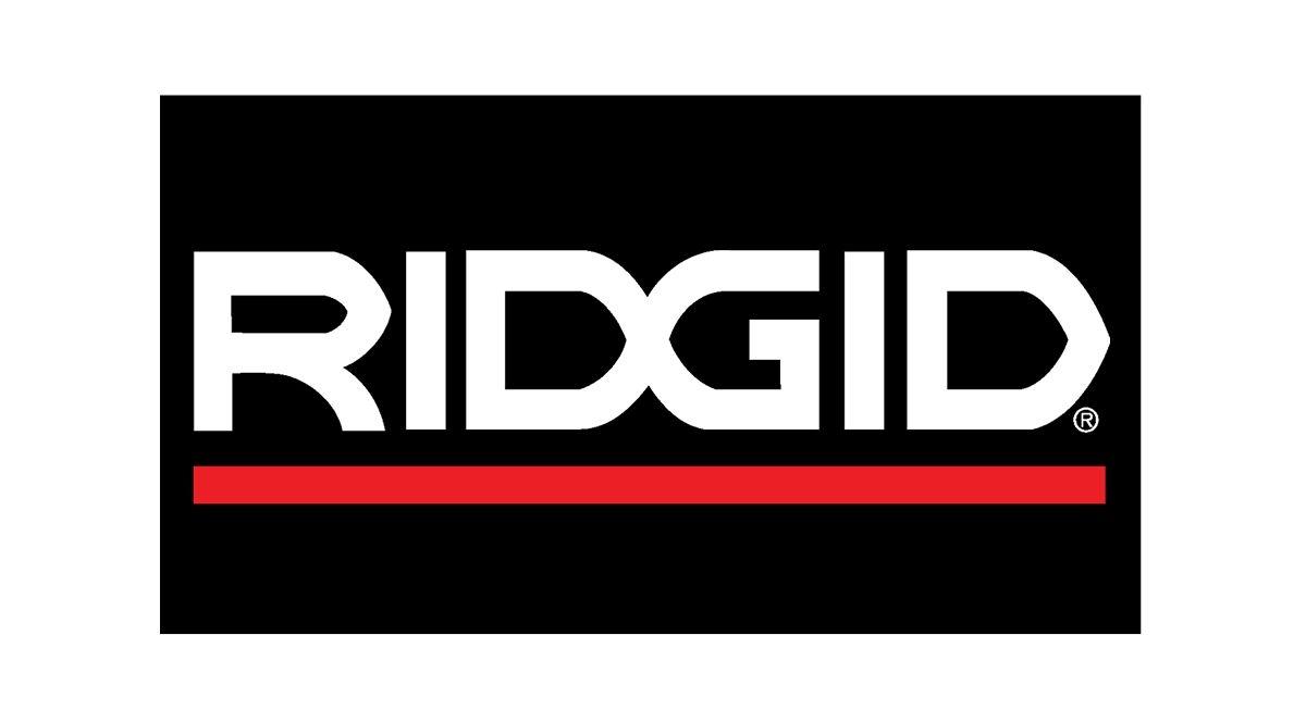 Rigid Logo LogoDix