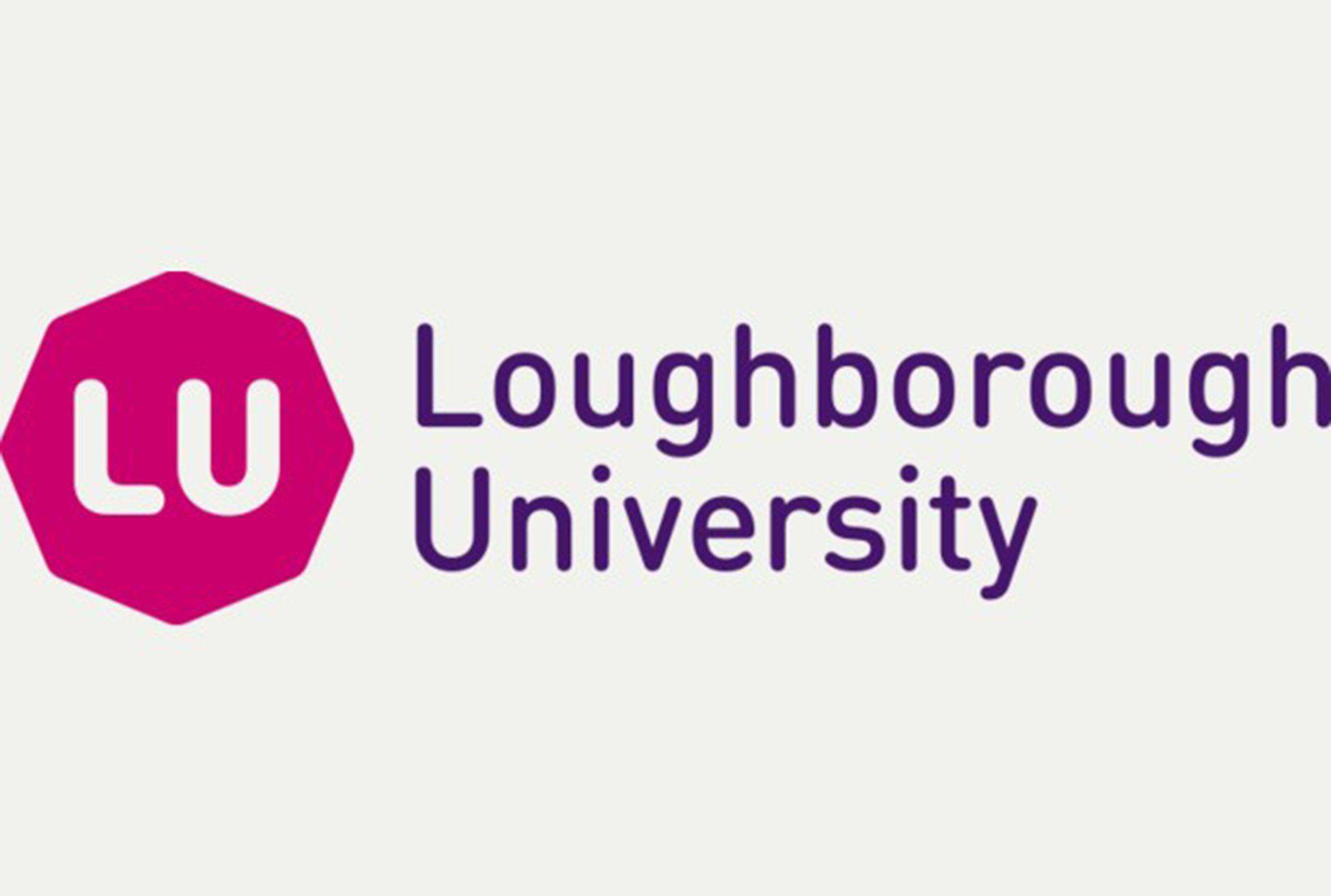 Loughborough Logo LogoDix