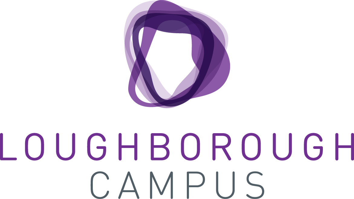 Loughborough Logo LogoDix