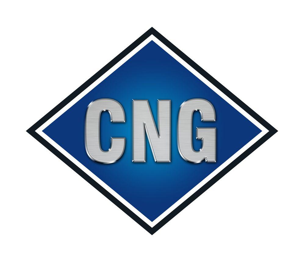CNG Logo LogoDix