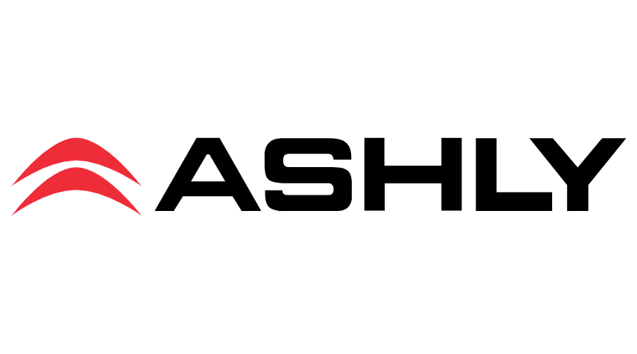 Ashly Logo - LogoDix