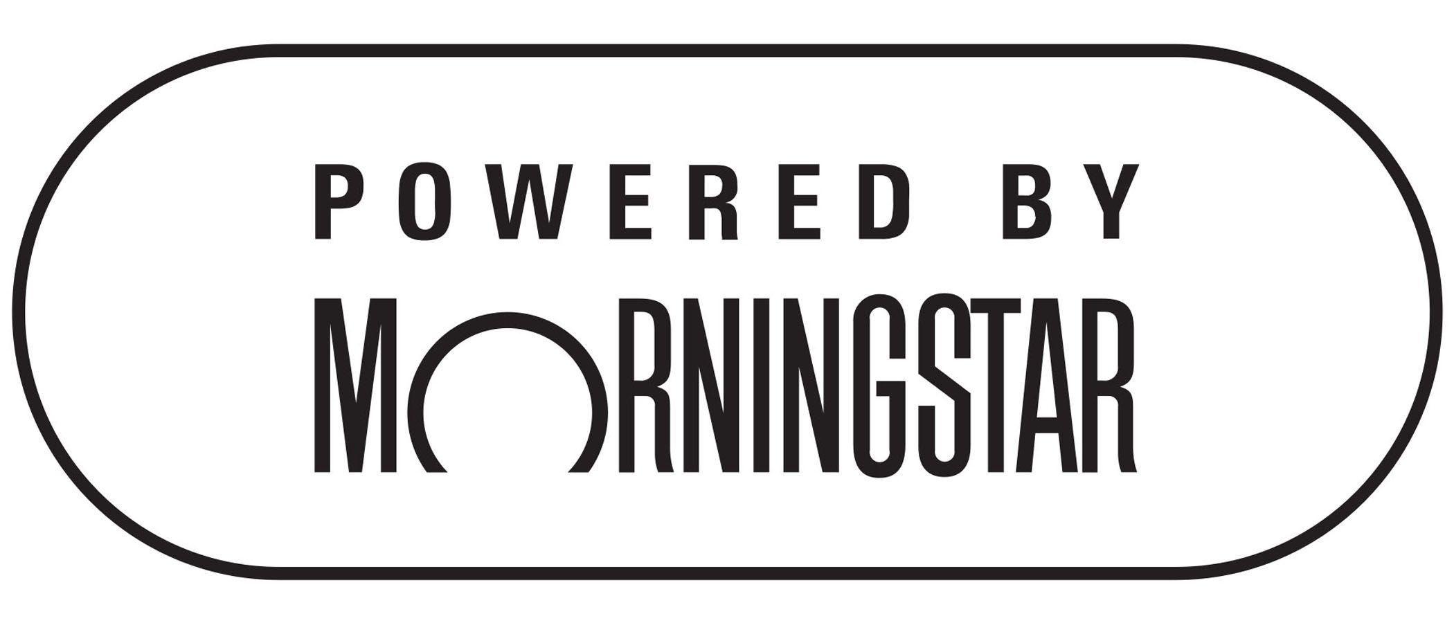 Morningstar Logo LogoDix