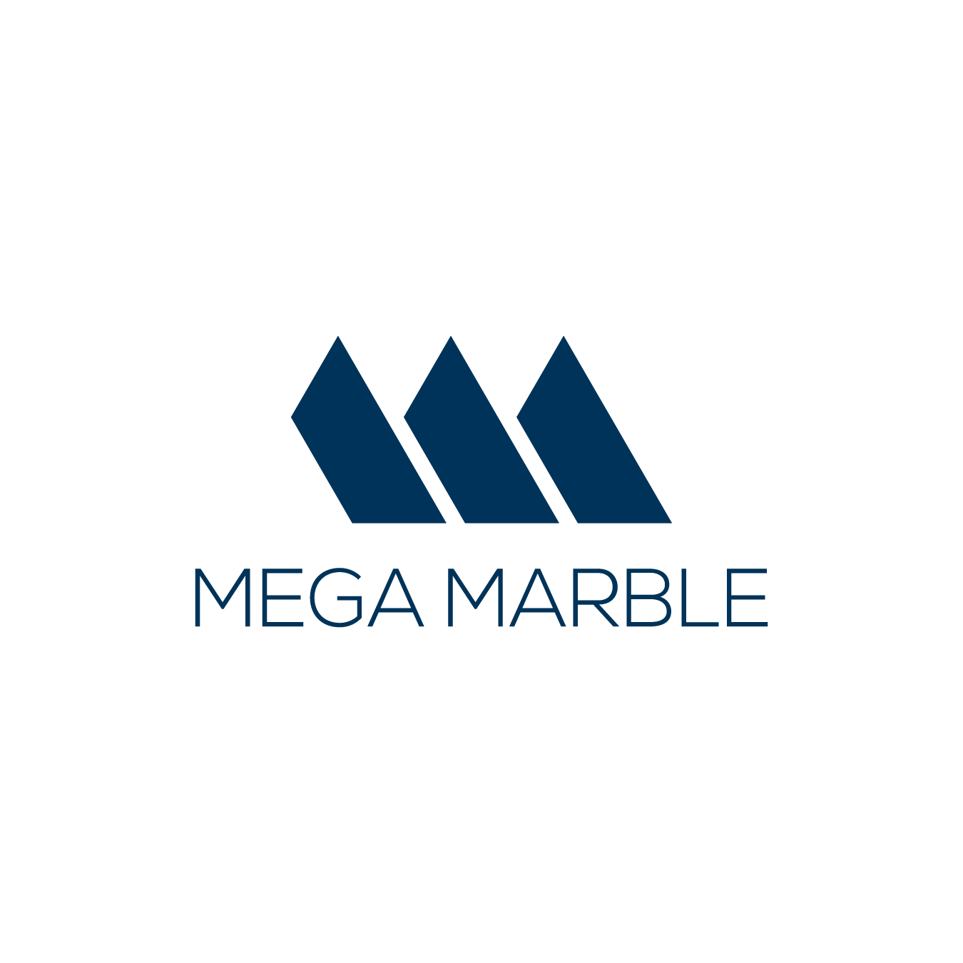 Marble Logo LogoDix
