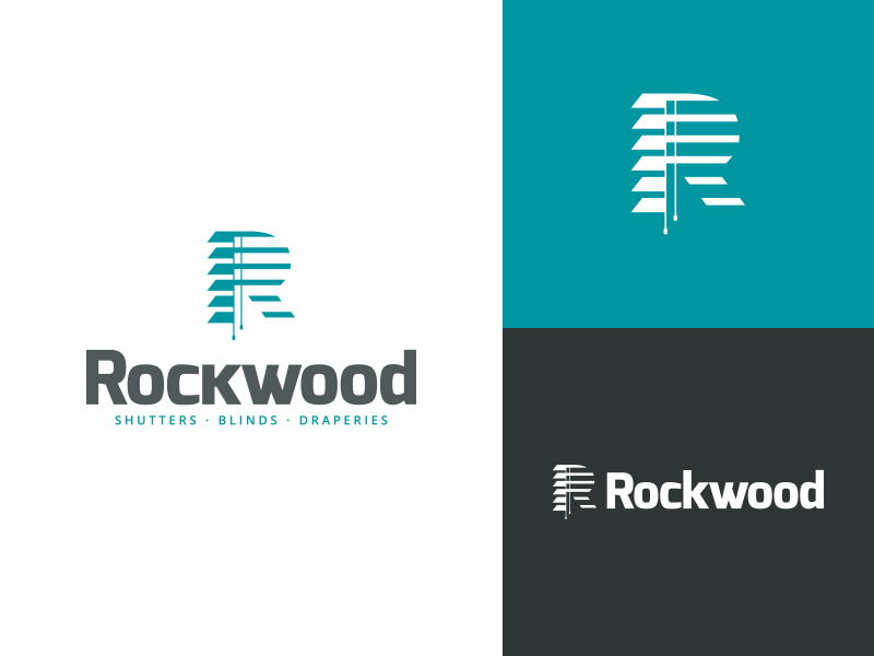Rockwood Logo LogoDix