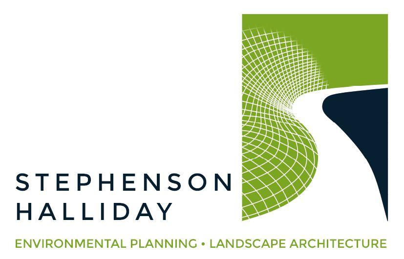 Stephenson Logo