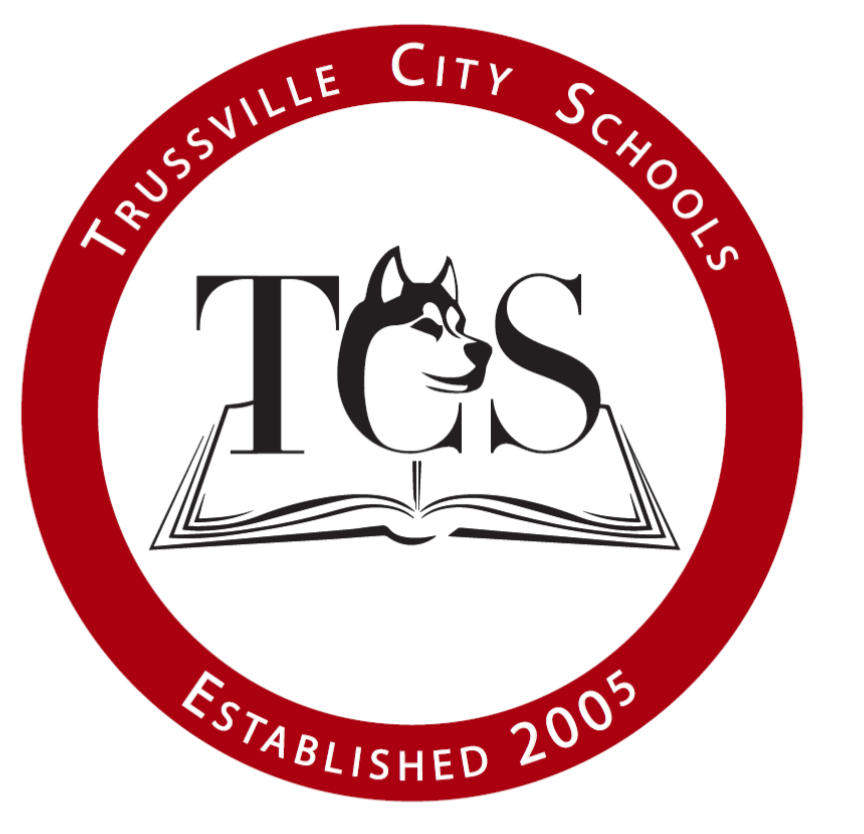 Trussville Logo LogoDix