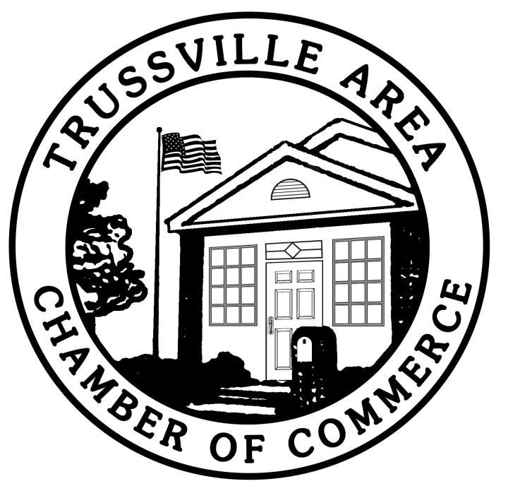 Trussville Logo LogoDix