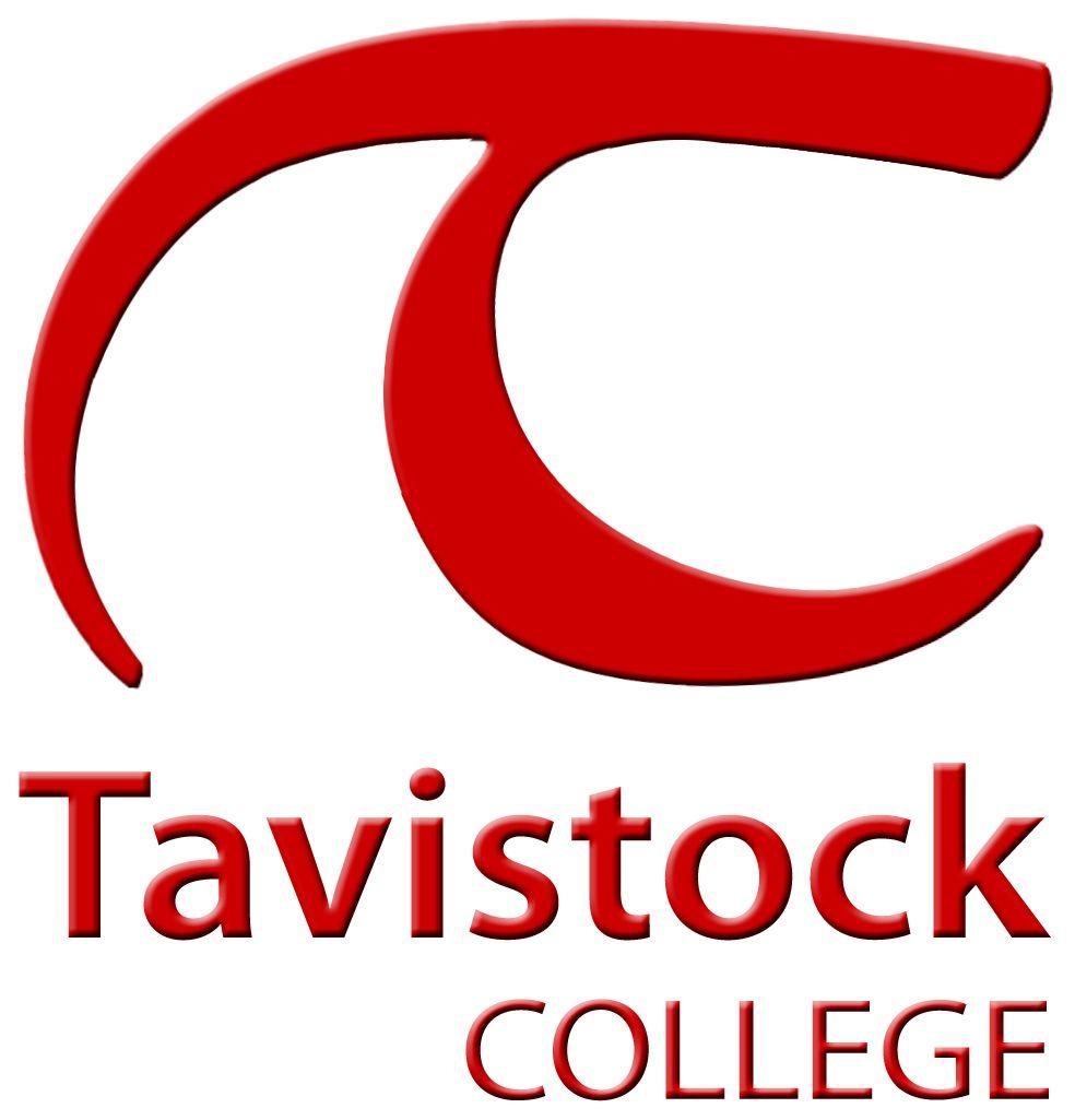 Tavistock Logo LogoDix