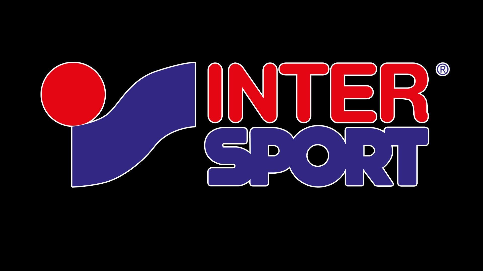 Intersport Logo LogoDix