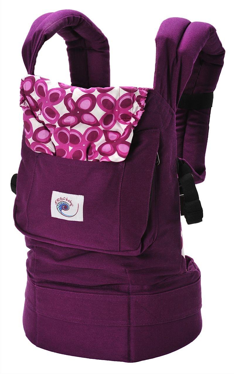 Ergobaby Logo LogoDix