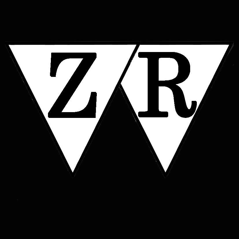 ZR Logo