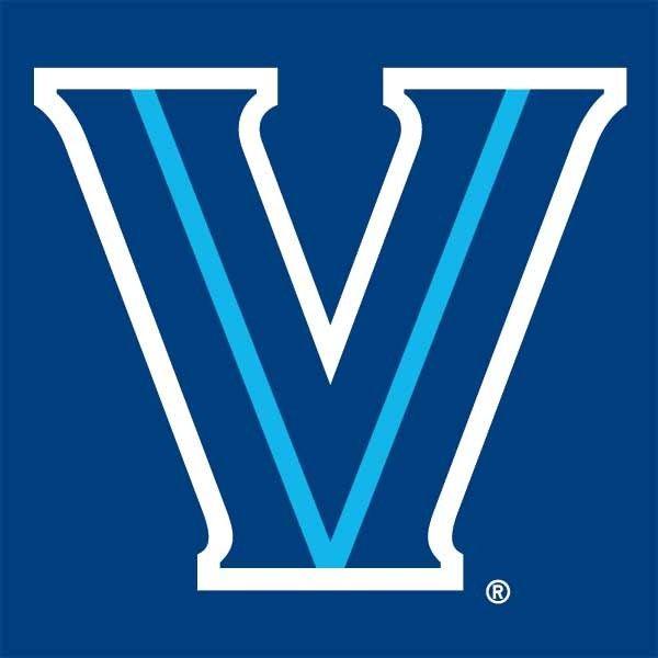 Villanova Logo LogoDix