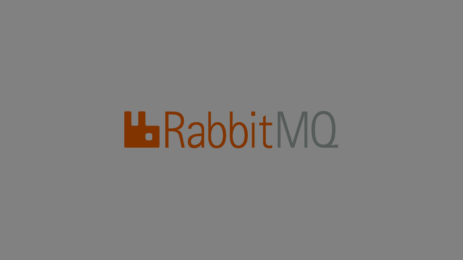 RabbitMQ Logo LogoDix