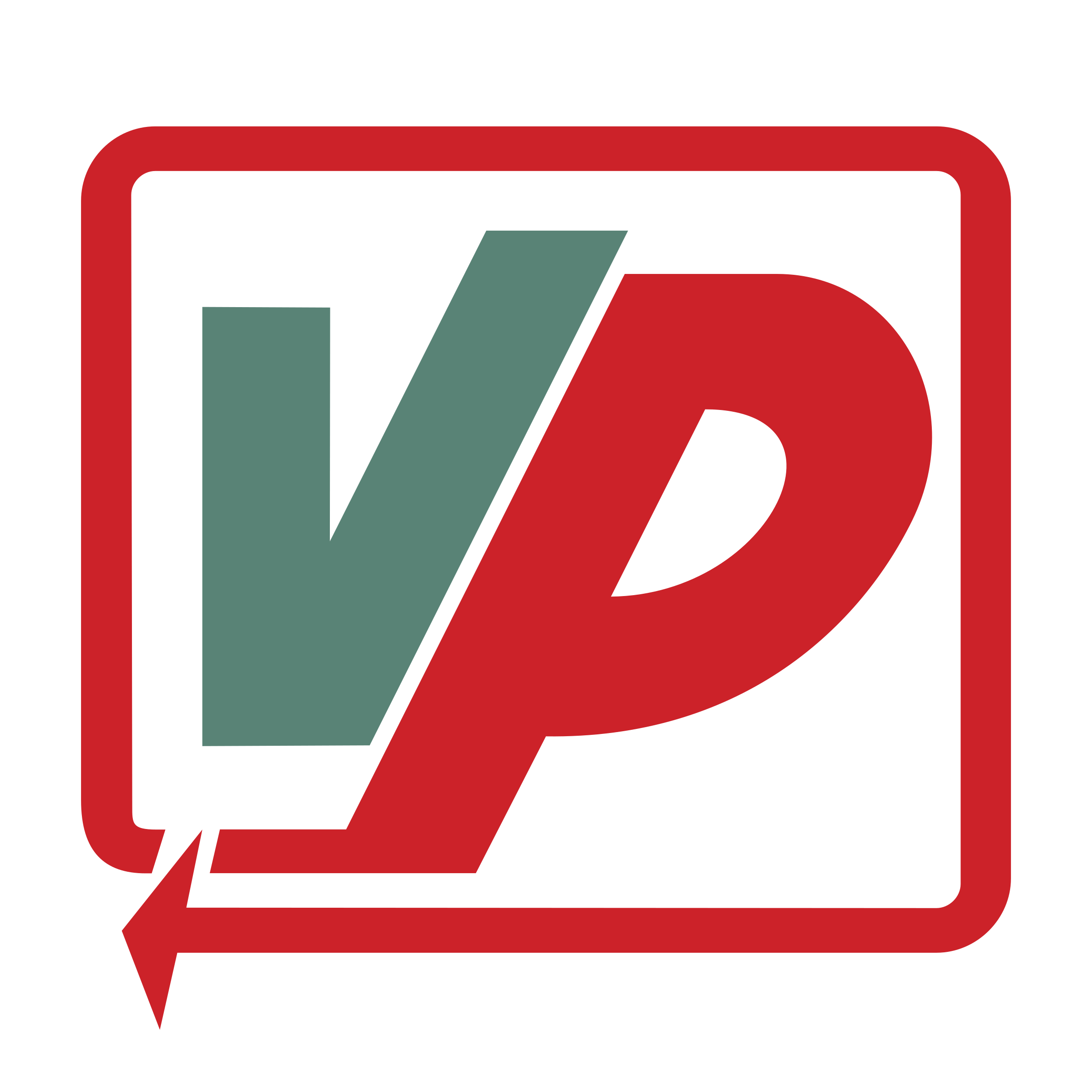 VP Logo LogoDix