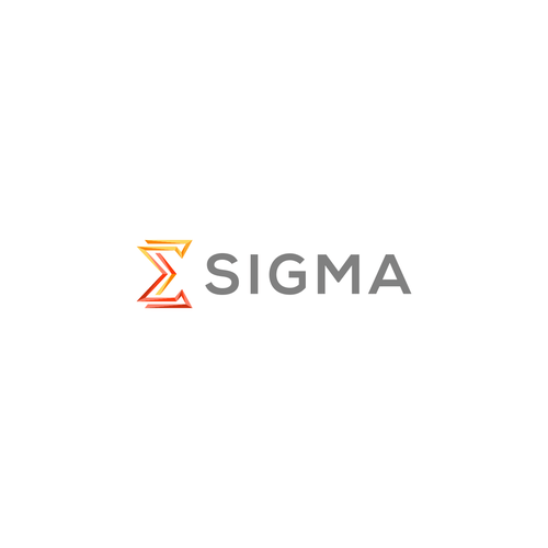 Sigma Logo LogoDix