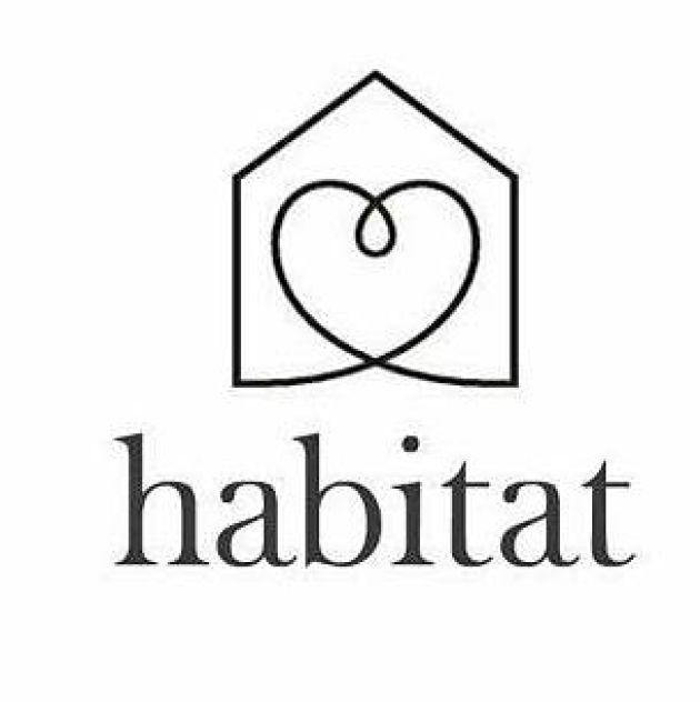 Habitat Logo LogoDix