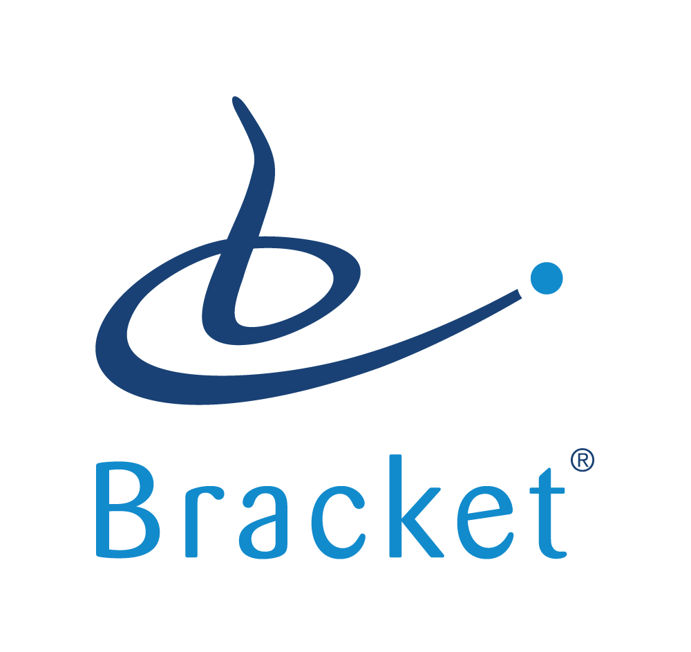 Bracket Logo