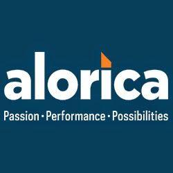 Alorica Logo - LogoDix