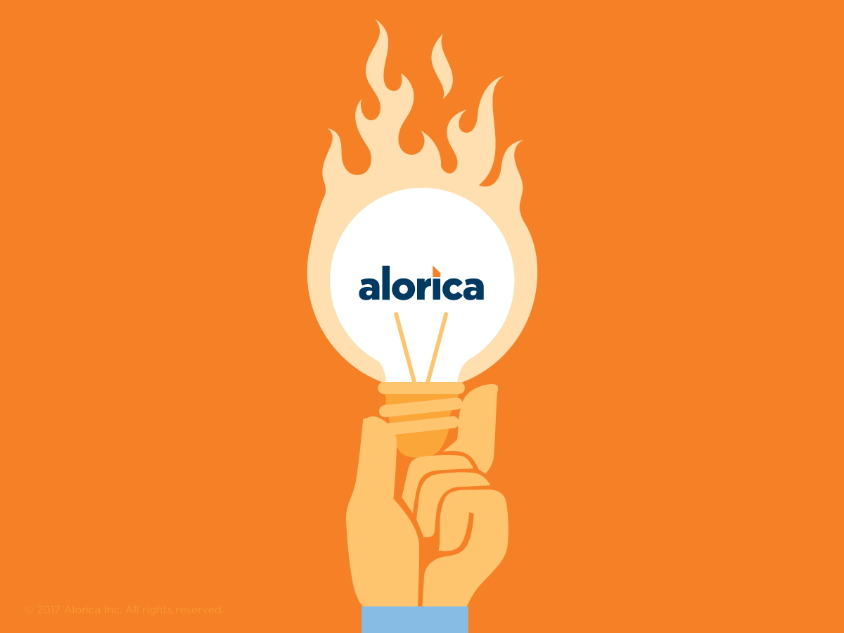 Alorica Logo - LogoDix