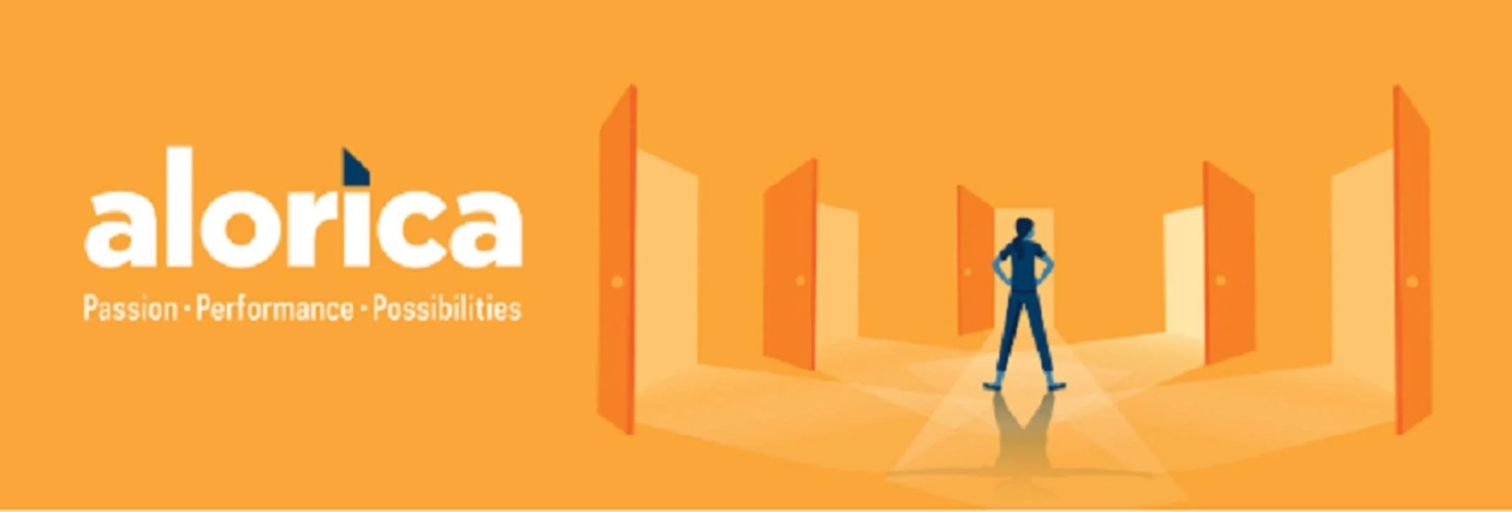 Alorica Logo - LogoDix