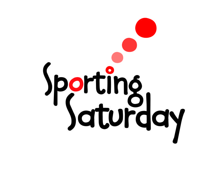 Saturday Logo LogoDix