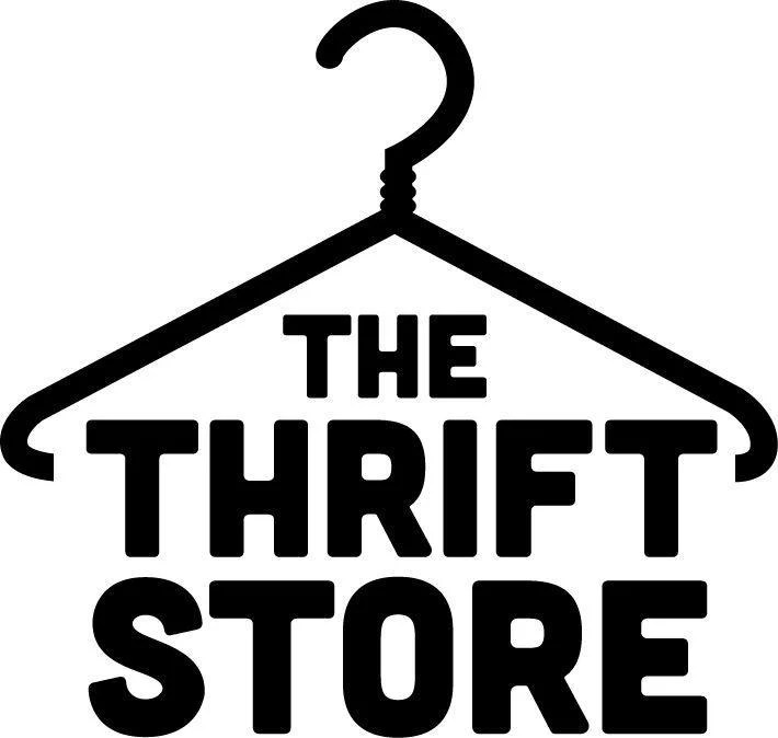 Thrift Logo LogoDix