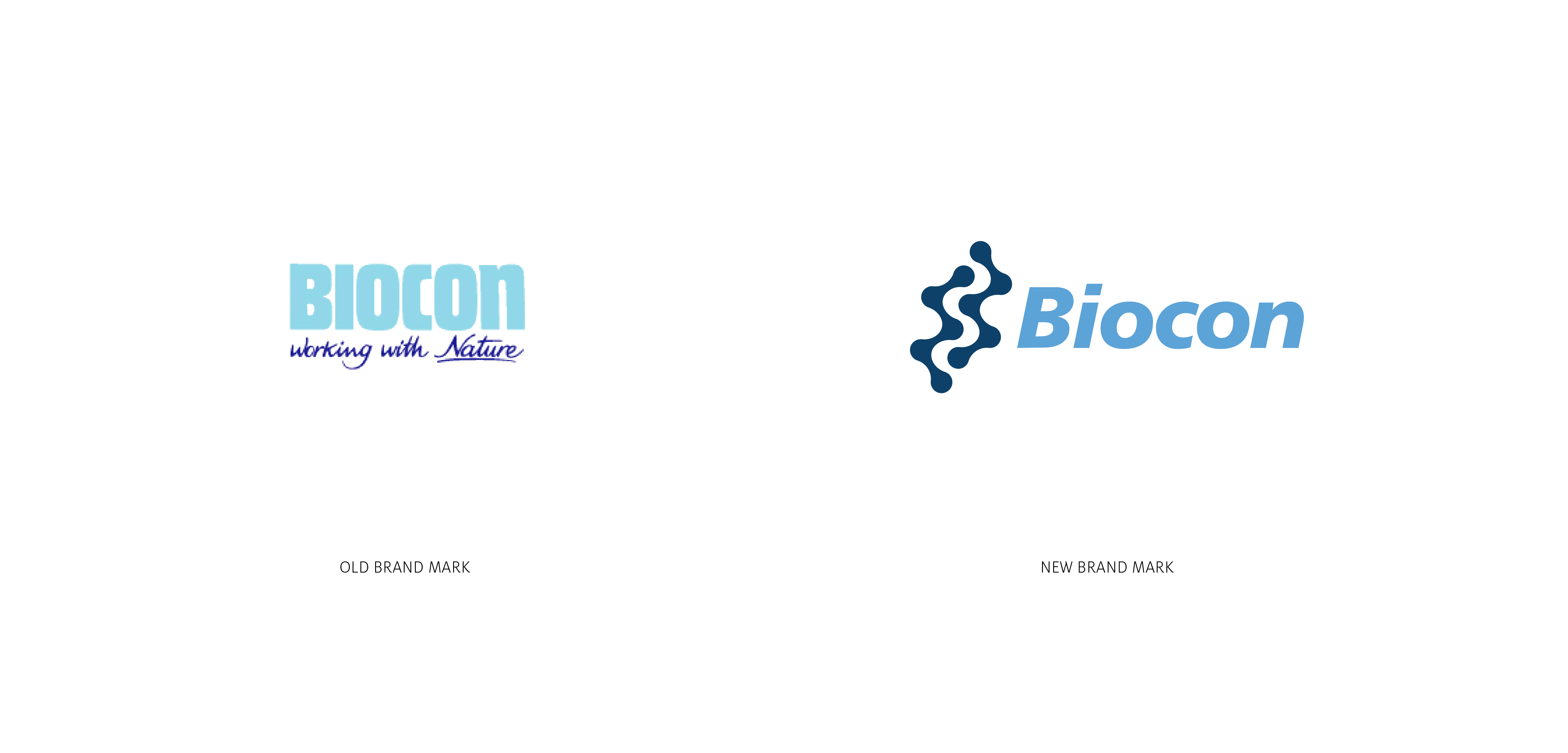 Biocon Logo LogoDix
